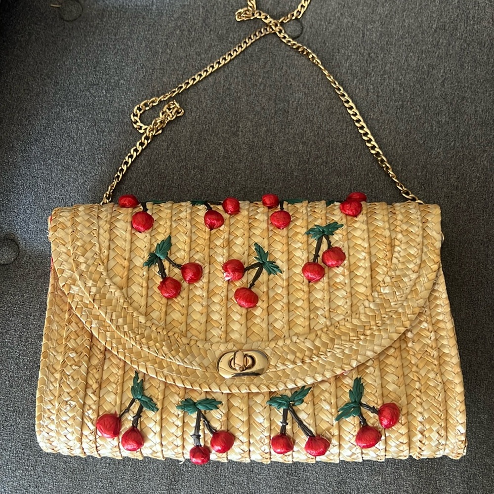 Spanish cute purse